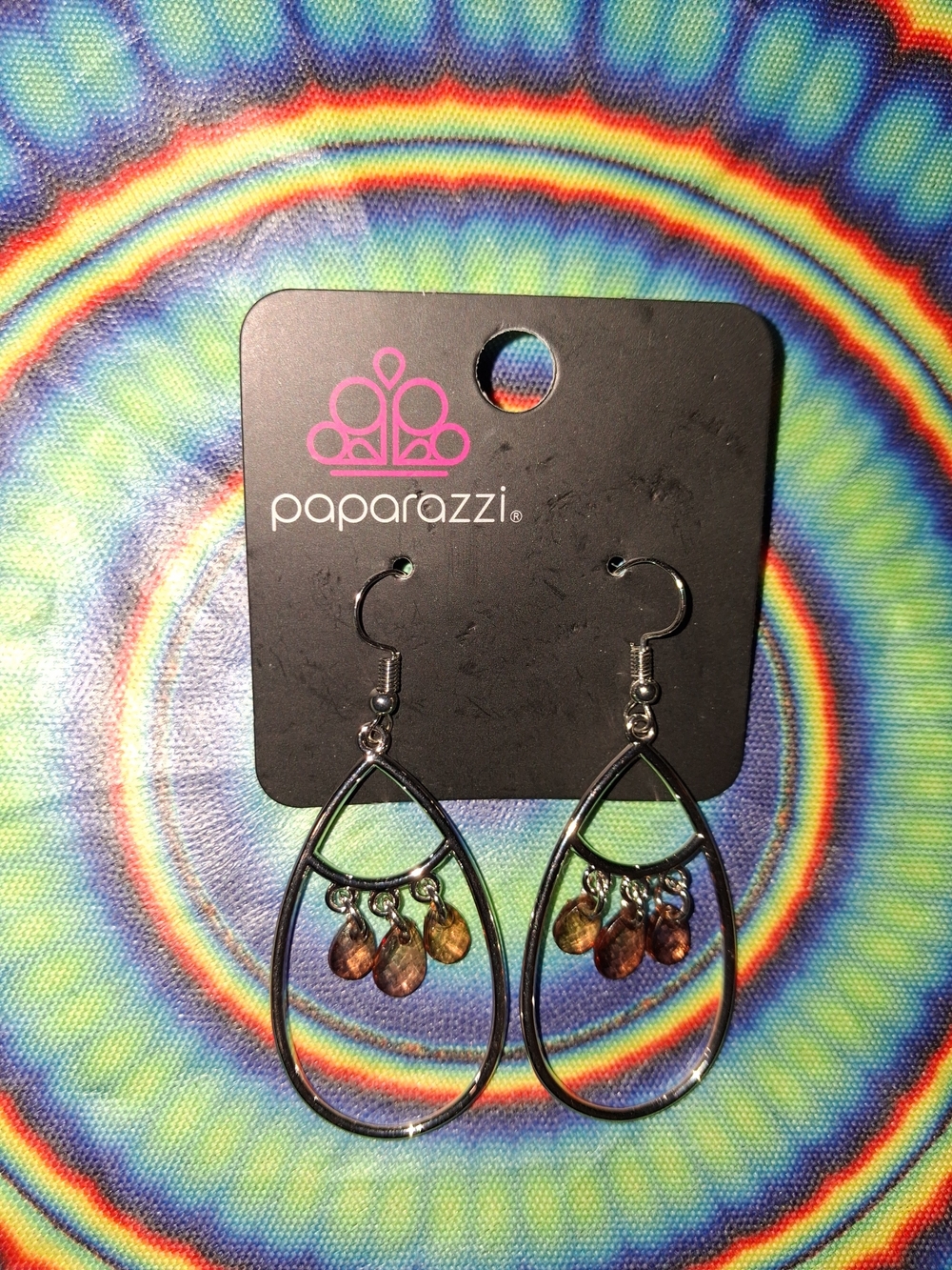 Paparazzi Earrings